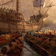 Illustration for article titled The fantastic worlds of Craig Mullins—one of the best illustrators ever